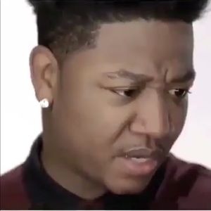 Meet your Posher, James